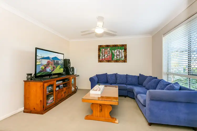 Third view of Homely house listing, 37 Lockyer Pl, Crestmead QLD 4132