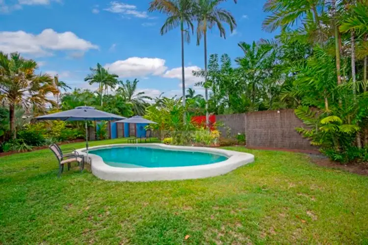 Second view of Homely house listing, 10 Volute Close, Trinity Beach QLD 4879