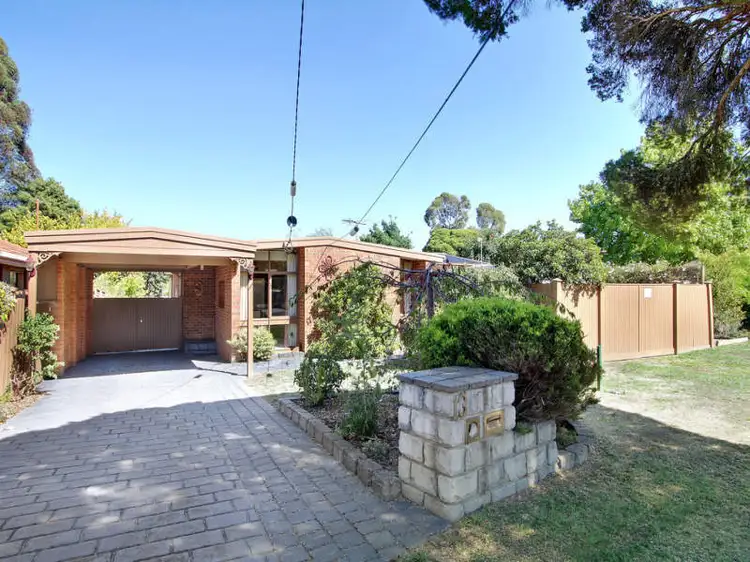 13 Lilian Parade, Ringwood VIC 3134