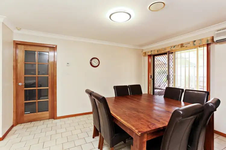 Fourth view of Homely house listing, 6 Westleigh Drive, Werribee VIC 3030
