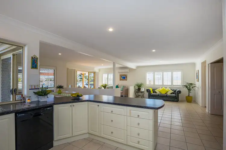 Fourth view of Homely house listing, 27 Reliance Court, Newport QLD 4020