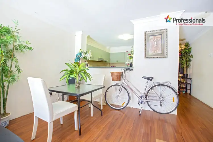Third view of Homely unit listing, 21/2 Hythe Street, Mount Druitt NSW 2770