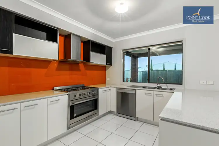 Sixth view of Homely house listing, 51 Delaney Boulevard, Williams Landing VIC 3027