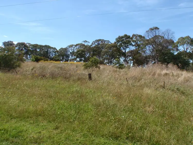 Third view of Homely land listing, 239 Sandon Street, Guyra NSW 2365