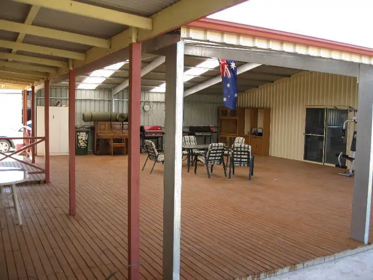 Fifth view of Homely house listing, Sec 600 Ellis Road, Wallaroo SA 5556