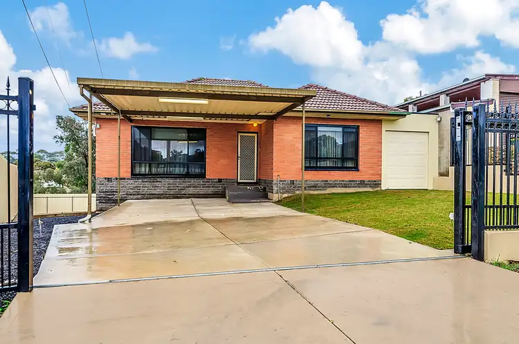 Fourth view of Homely house listing, 24 Billabong Road, Para Hills SA 5096