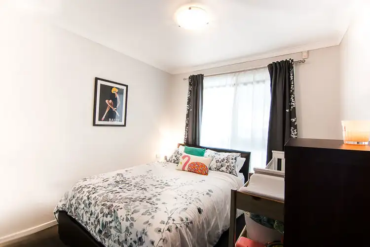 Fifth view of Homely villa listing, 7/18 Blandford Street, West Footscray VIC 3012
