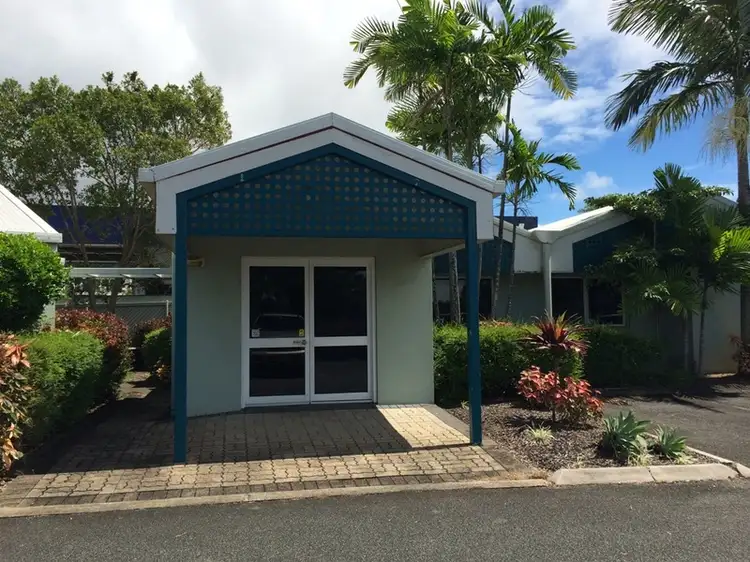 Second view of Homely house listing, 4/8 Maisel Close, Smithfield QLD 4878