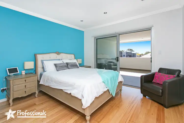 Fifth view of Homely semi-detached listing, 3A Phillip Street, Panania NSW 2213