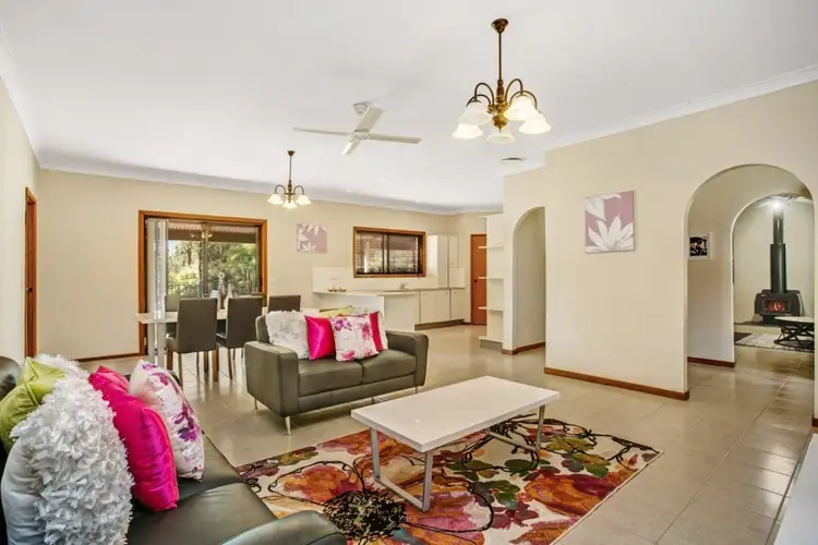 Fifth view of Homely house listing, 7 Leumeah Close, Brandy Hill NSW 2324