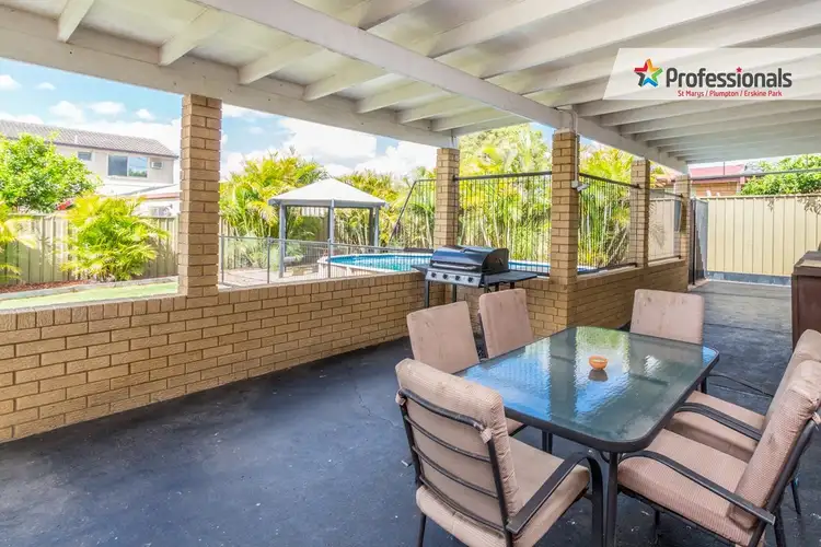 Sixth view of Homely house listing, 8 Gilbert Street, Colyton NSW 2760