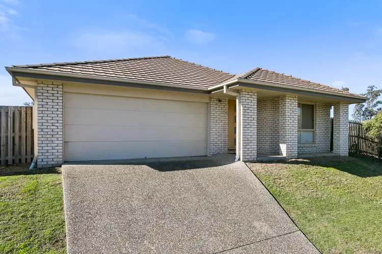 1 Hann Way, Brassall QLD 4305