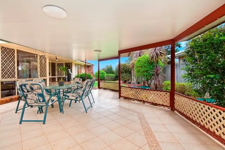 Second view of Homely house listing, 51 Waterford Parade, Skennars Head NSW 2478