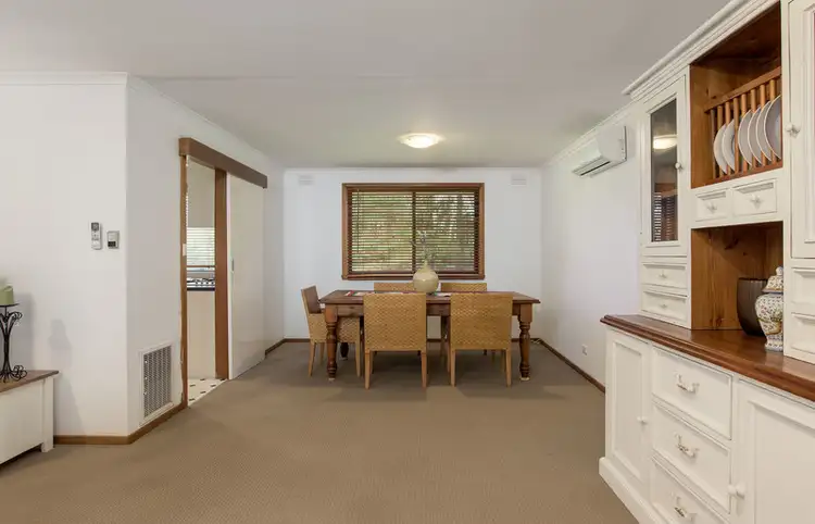 Fifth view of Homely house listing, 46 Edinburgh Road, Mooroolbark VIC 3138