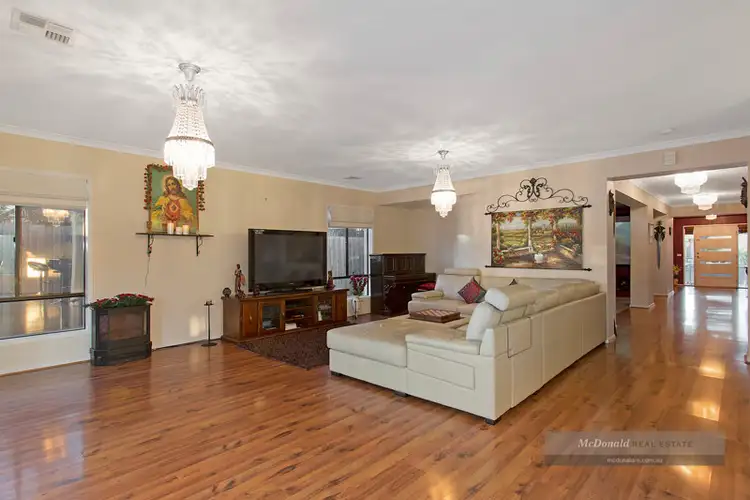 Fourth view of Homely house listing, 155 Keylana Drive, Keysborough VIC 3173