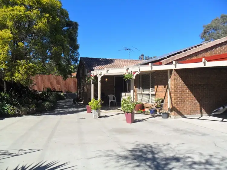 Main view of Homely house listing, 113 Riverside Avenue, Barellan Point QLD 4306