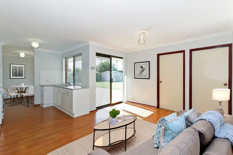 Seventh view of Homely house listing, 77 Pavetta Crescent, Forrestfield WA 6058