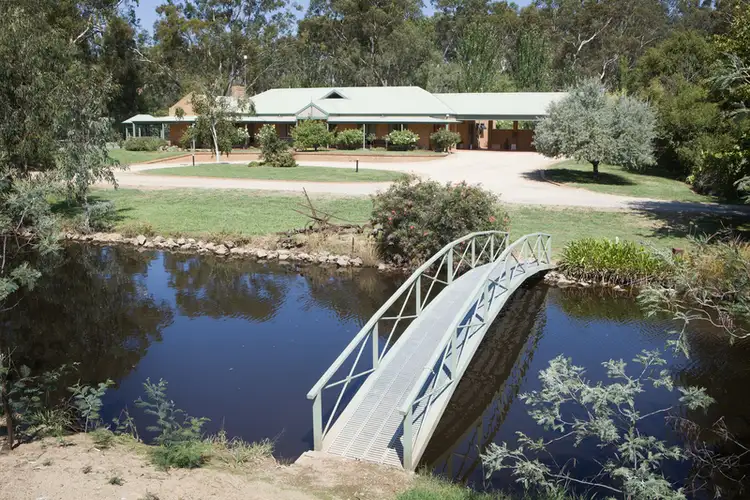 Main view of Homely rural property listing, 95 Shepparton-Euroa Road, Shepparton East VIC 3631
