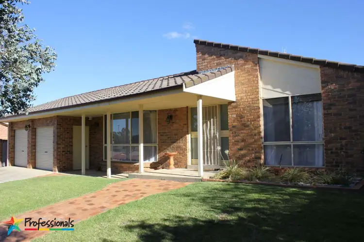 182 Suttor Street, Bathurst NSW 2795
