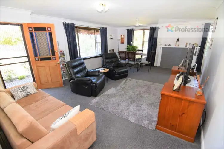 Seventh view of Homely house listing, 1 Nile Street, Raglan NSW 2795