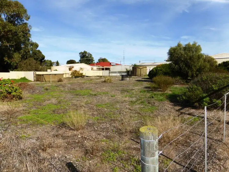 Lot 23 Turton Road, Hardwicke Bay SA 5575