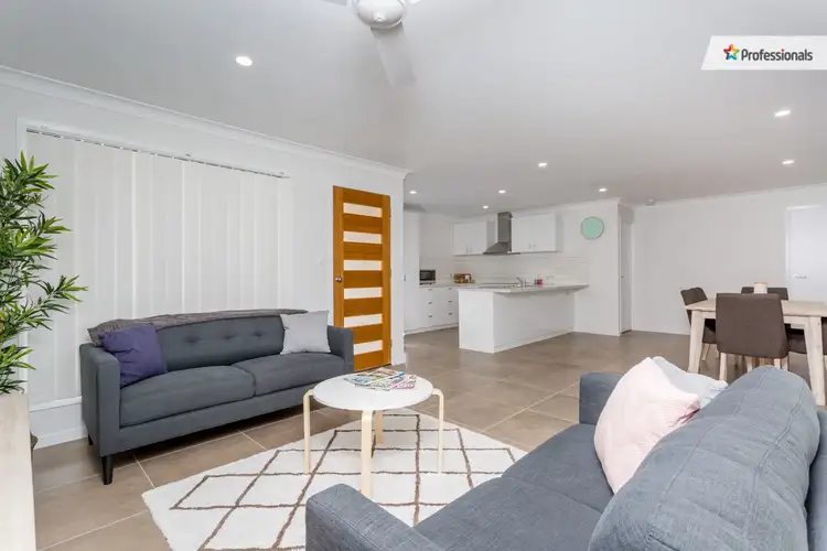 Sixth view of Homely house listing, 2/20 Jaryd Place, Gympie QLD 4570