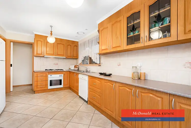 Fourth view of Homely house listing, 435 Cheltenham Road, Keysborough VIC 3173