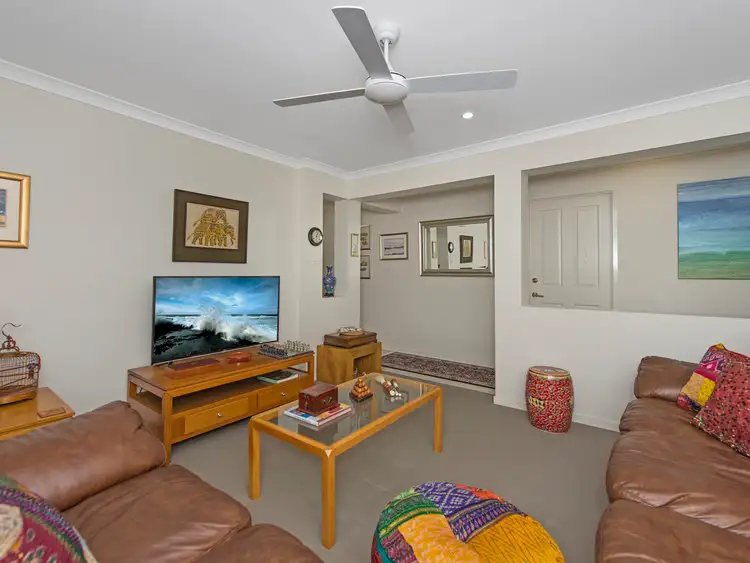 Fifth view of Homely house listing, 7 Wollombi Avenue, Ormeau Hills QLD 4208