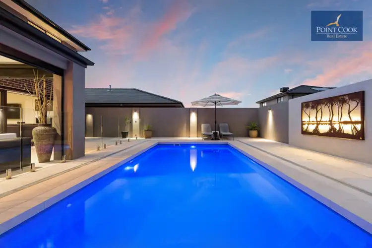 42 Hargrave Avenue, Point Cook VIC 3030