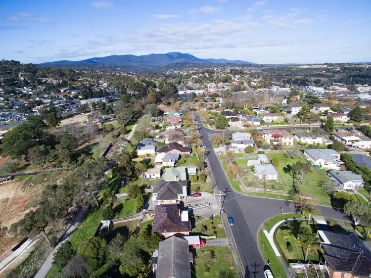 Second view of Homely house listing, 38 The Eyrie, Lilydale VIC 3140