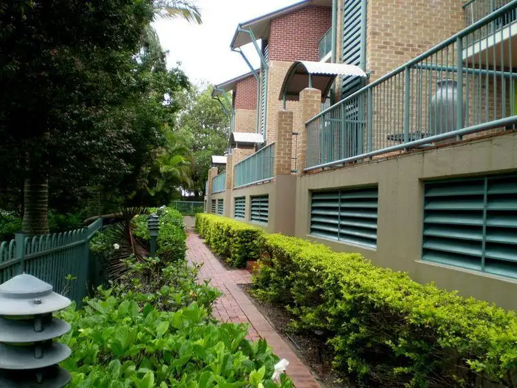 Third view of Homely unit listing, 53/45 Pohlman Street, Southport QLD 4215
