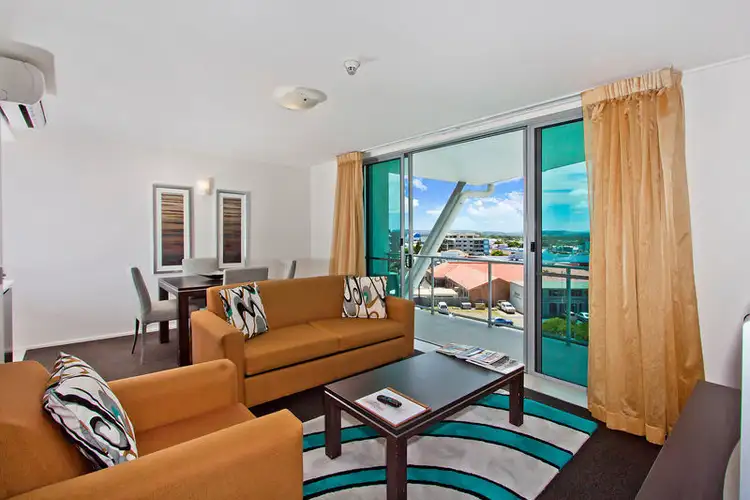 Sixth view of Homely unit listing, 620/2 Martin Street, Ballina NSW 2478