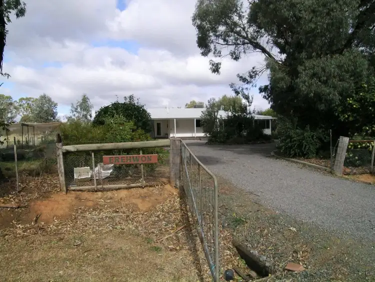 Sixth view of Homely rural property listing, 45-65 Cussens Road, Tatura VIC 3616