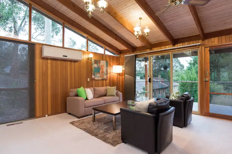 Sixth view of Homely house listing, 6 Ti-Tree Court, Kilsyth VIC 3137