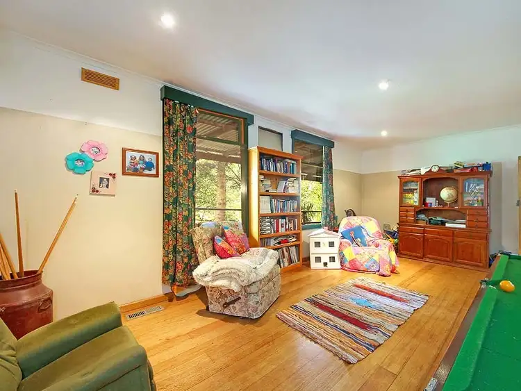 Fifth view of Homely rural property listing, 22 Barak Drive, Yarra Junction VIC 3797