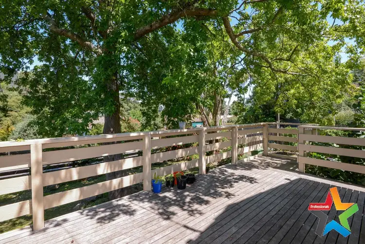 Third view of Homely house listing, 21 Carroll Avenue, Millgrove VIC 3799
