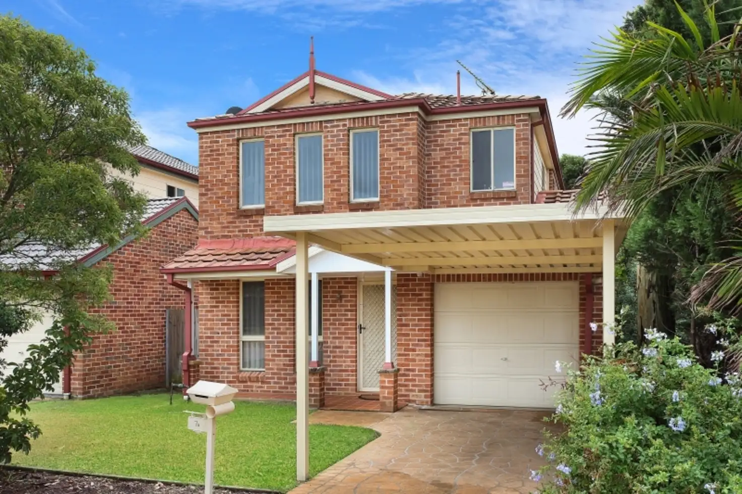 Main view of Homely house listing, 7a Nelligen Close, Prestons NSW 2170