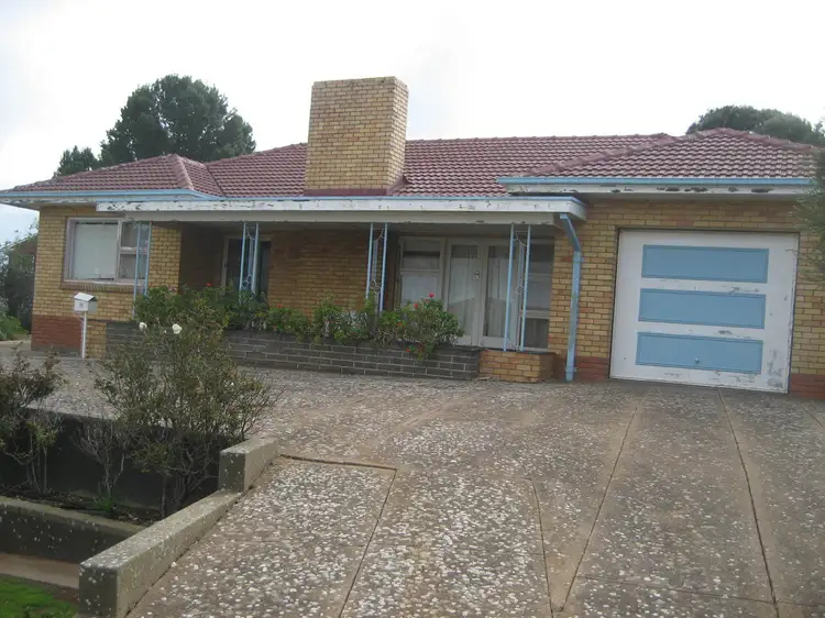 Main view of Homely house listing, 16 Ward Street, Eudunda SA 5374