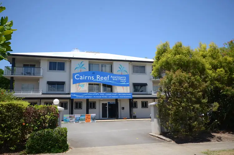 Fifth view of Homely unit listing, 2/672 Bruce Highway, Woree QLD 4868