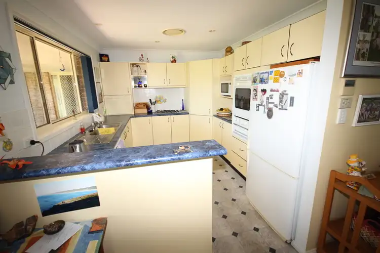 Sixth view of Homely house listing, 124 Myall Drive, Forster NSW 2428