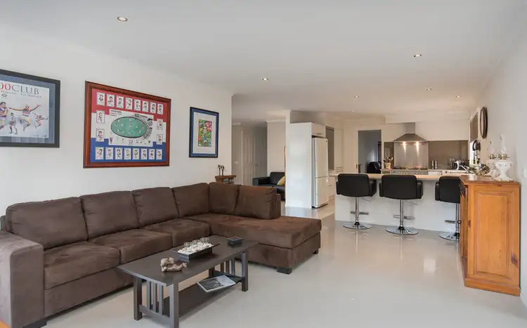 Fourth view of Homely house listing, 19 Blue Ridge Drive, Mooroolbark VIC 3138