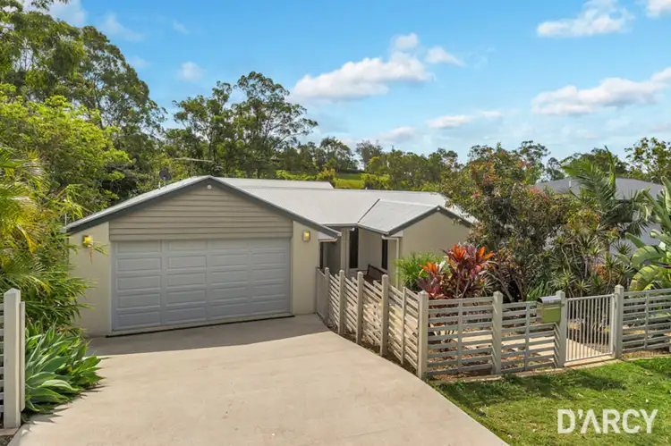 98 Plucks Road, Arana Hills QLD 4054