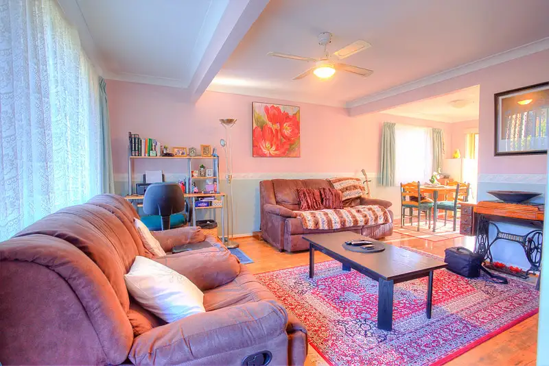 Main view of Homely unit listing, 5/199 Kennedy Drive, Tweed Heads West NSW 2485