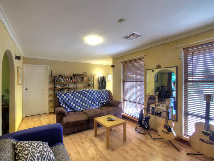 Fifth view of Homely house listing, 6 Yate Place, Forrestfield WA 6058