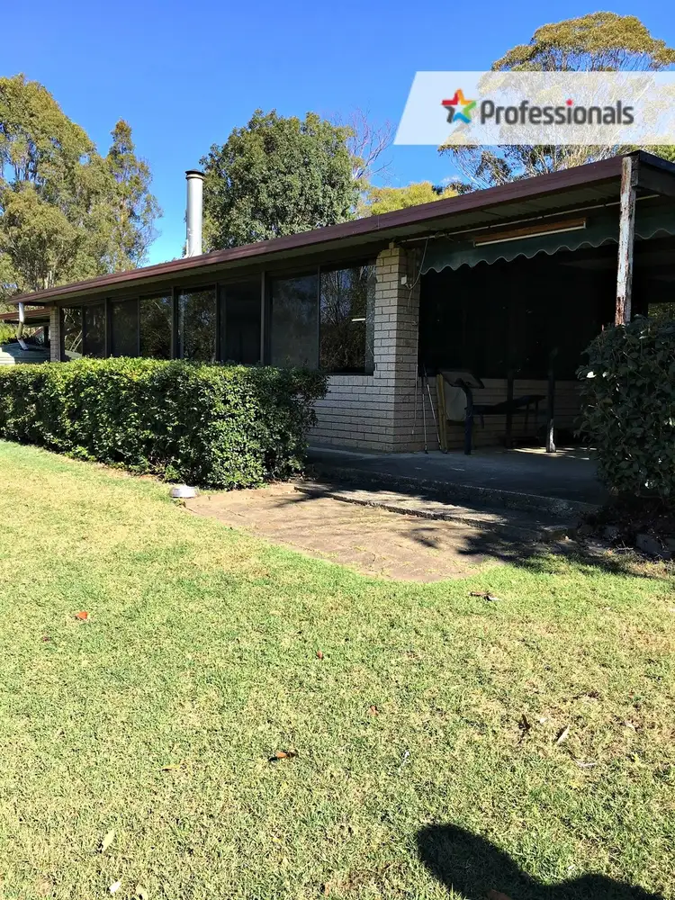Second view of Homely house listing, 618 Millstream Road, Cedar Vale QLD 4285
