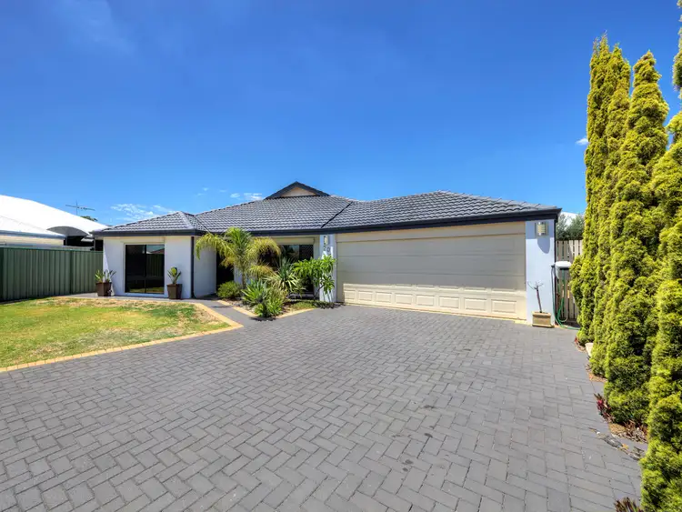 Fourth view of Homely house listing, 20 Thirlmere Way, High Wycombe WA 6057
