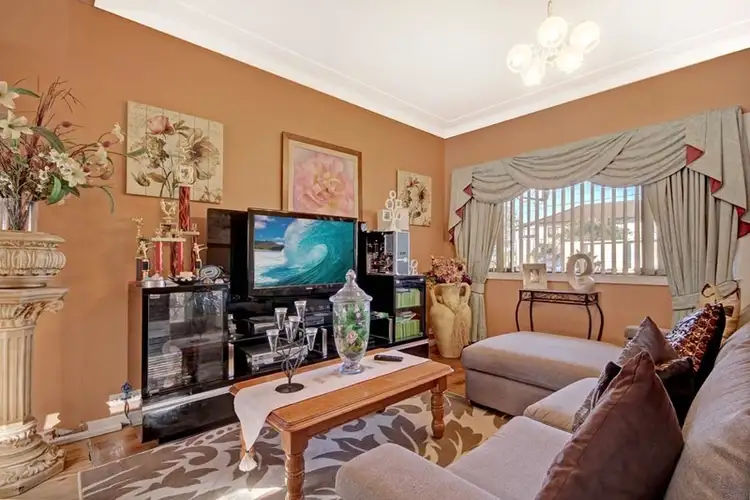 Third view of Homely house listing, 136 Lake Avenue, Cringila NSW 2502