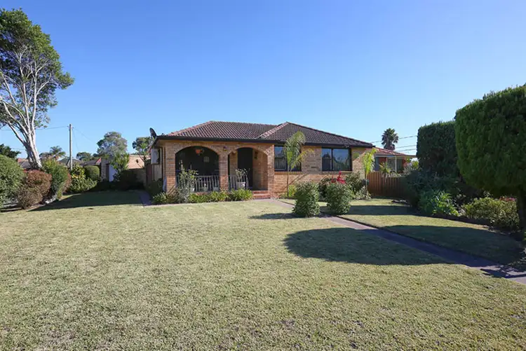 3 Jupiter Street, Lansvale NSW 2166