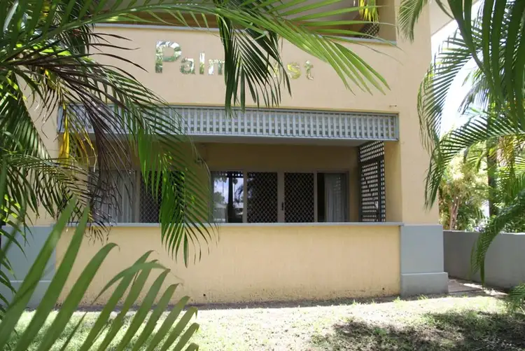 Second view of Homely unit listing, 5/2 SPRINGFIELD Crescent, Manoora QLD 4870