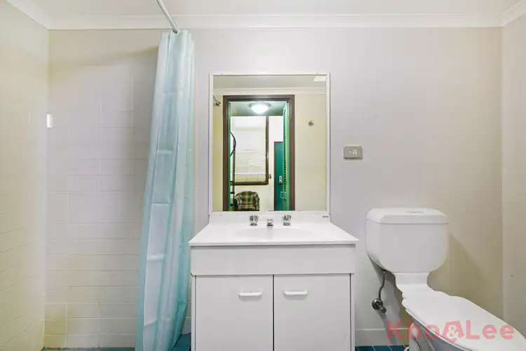Second view of Homely unit listing, 1021/185 Broadway, Ultimo NSW 2007
